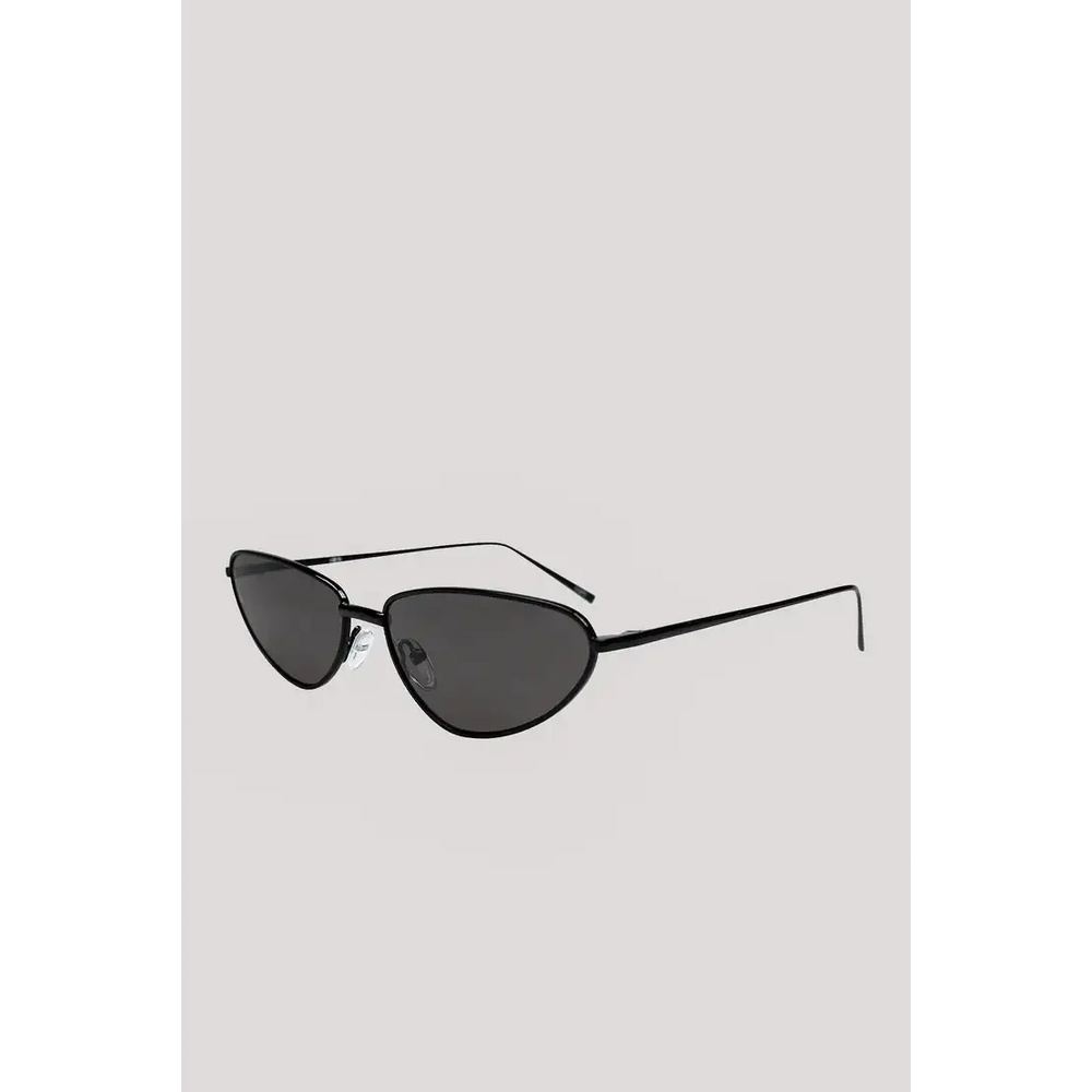 Otra Aster Sunglasses Black / Smoke 