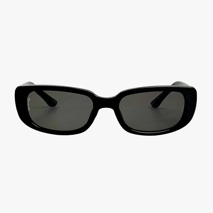 Otra Backstreet Sunglasses Black / Smoke 