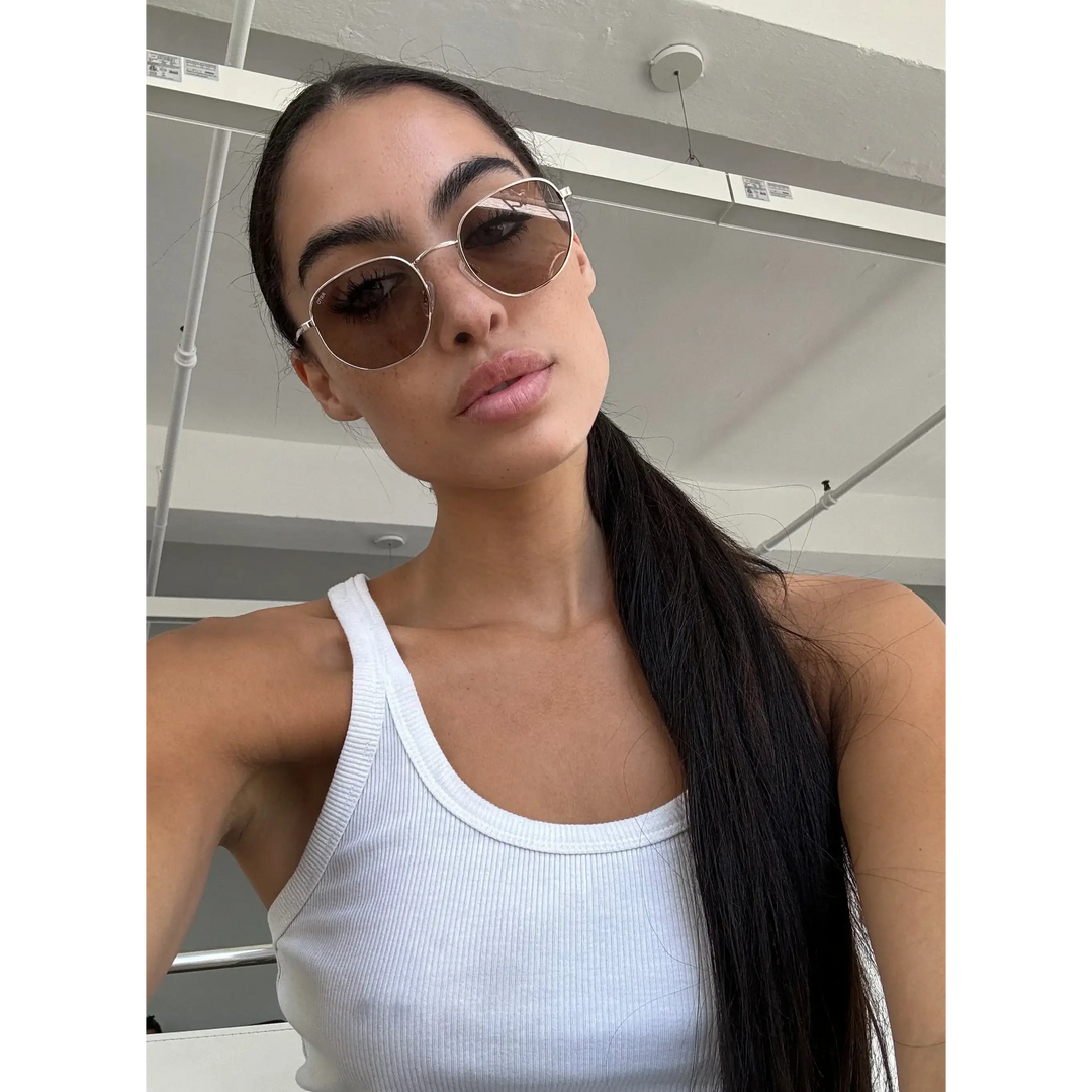 Otra Bowie Sunglasses 