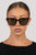 Otra Bree Sunglasses Black / Olive 