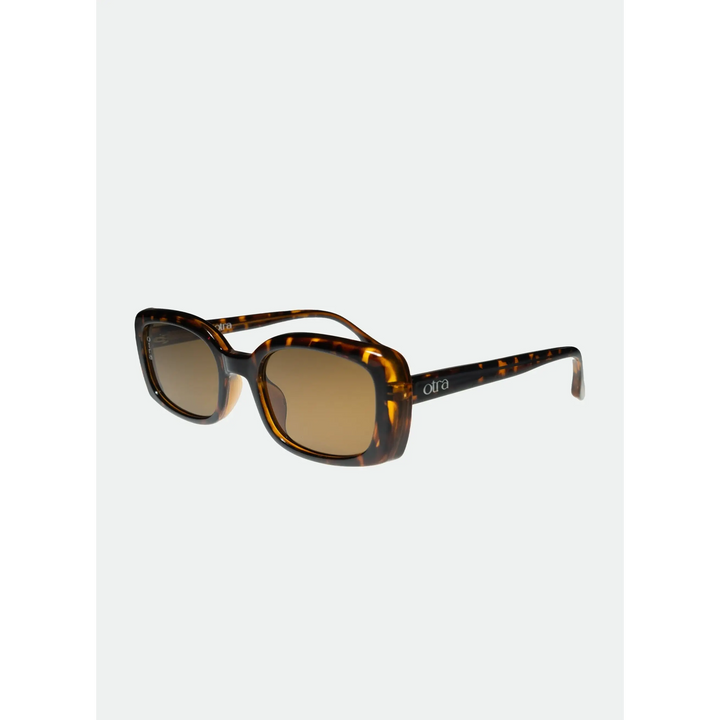 Otra Daisy Sunglasses Tort / Brown 