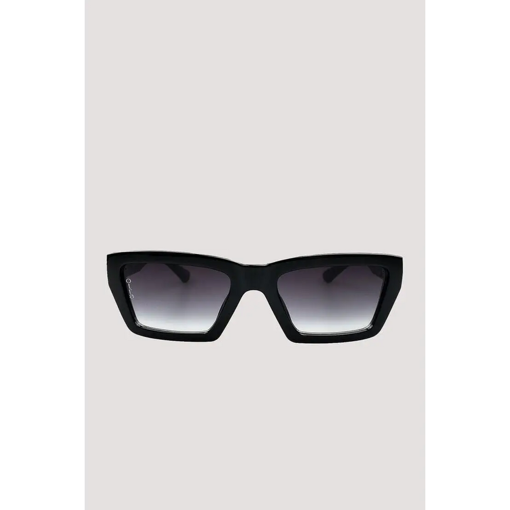 Otra Fairfax Sunglasses Black / Smoke Fade 