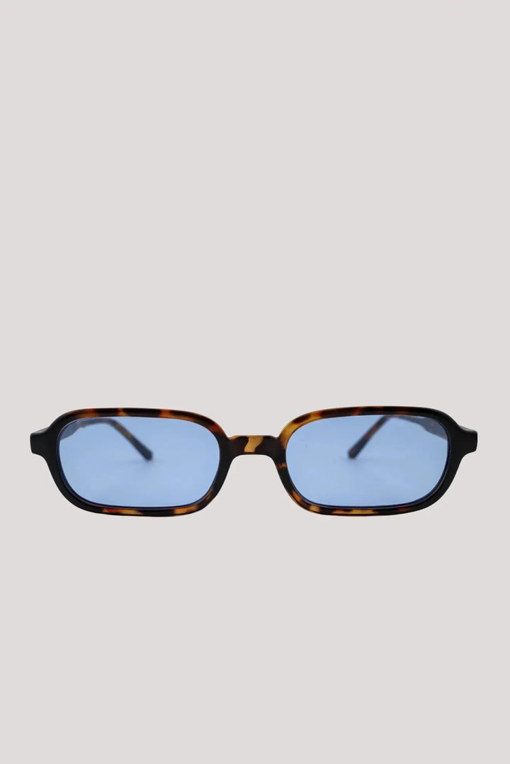 Otra Frankie Sunglasses Tort / Blue 