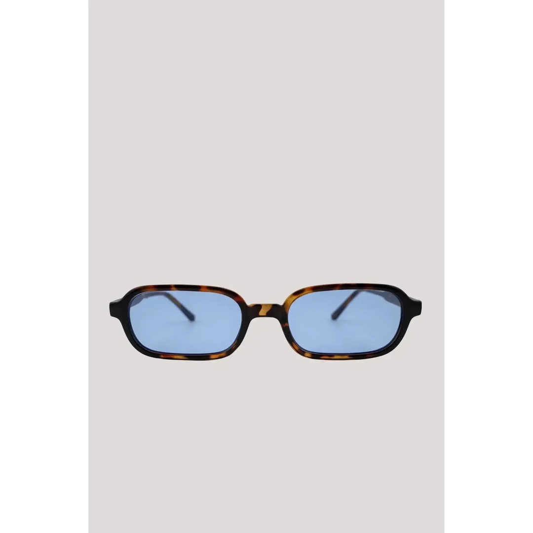 Otra Frankie Sunglasses Tort / Blue 