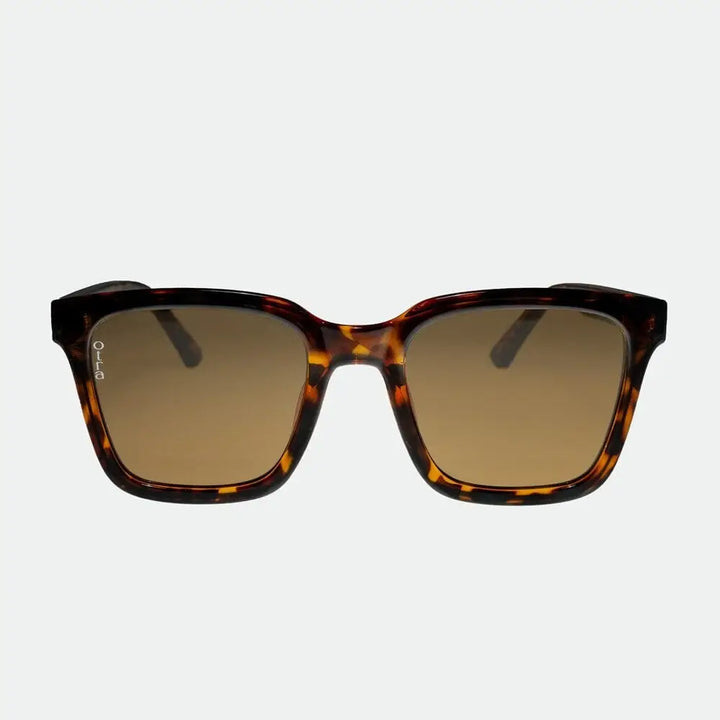 Otra Fyn Sunglasses Tort / Brown 
