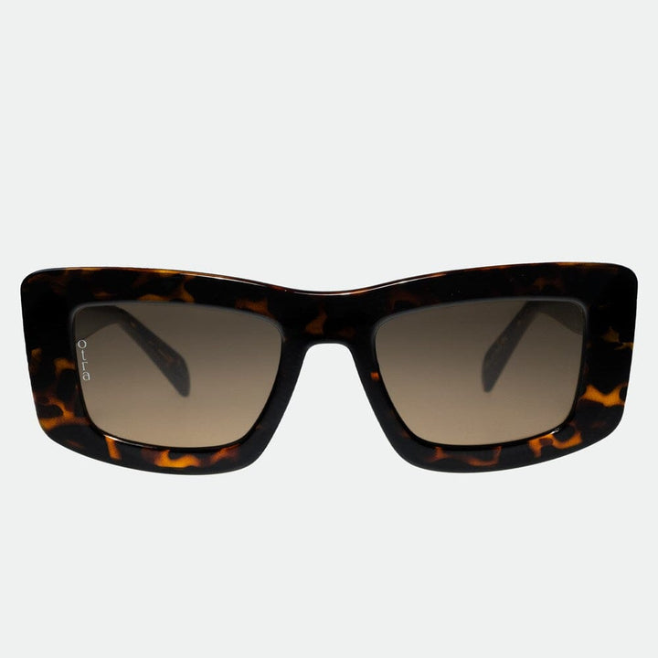 Otra Marsha Sunglasses Tort / Brown 