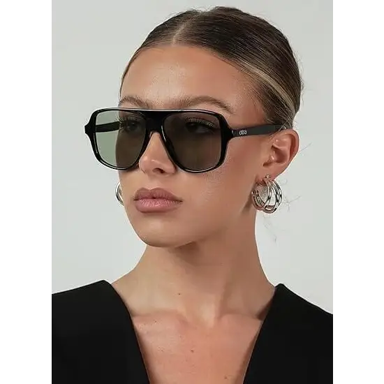 Otra Mikki Sunglasses 