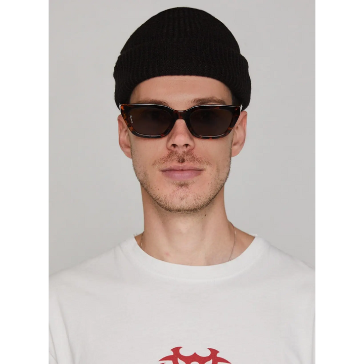 Otra Nove Sunglasses Tort / Brown 
