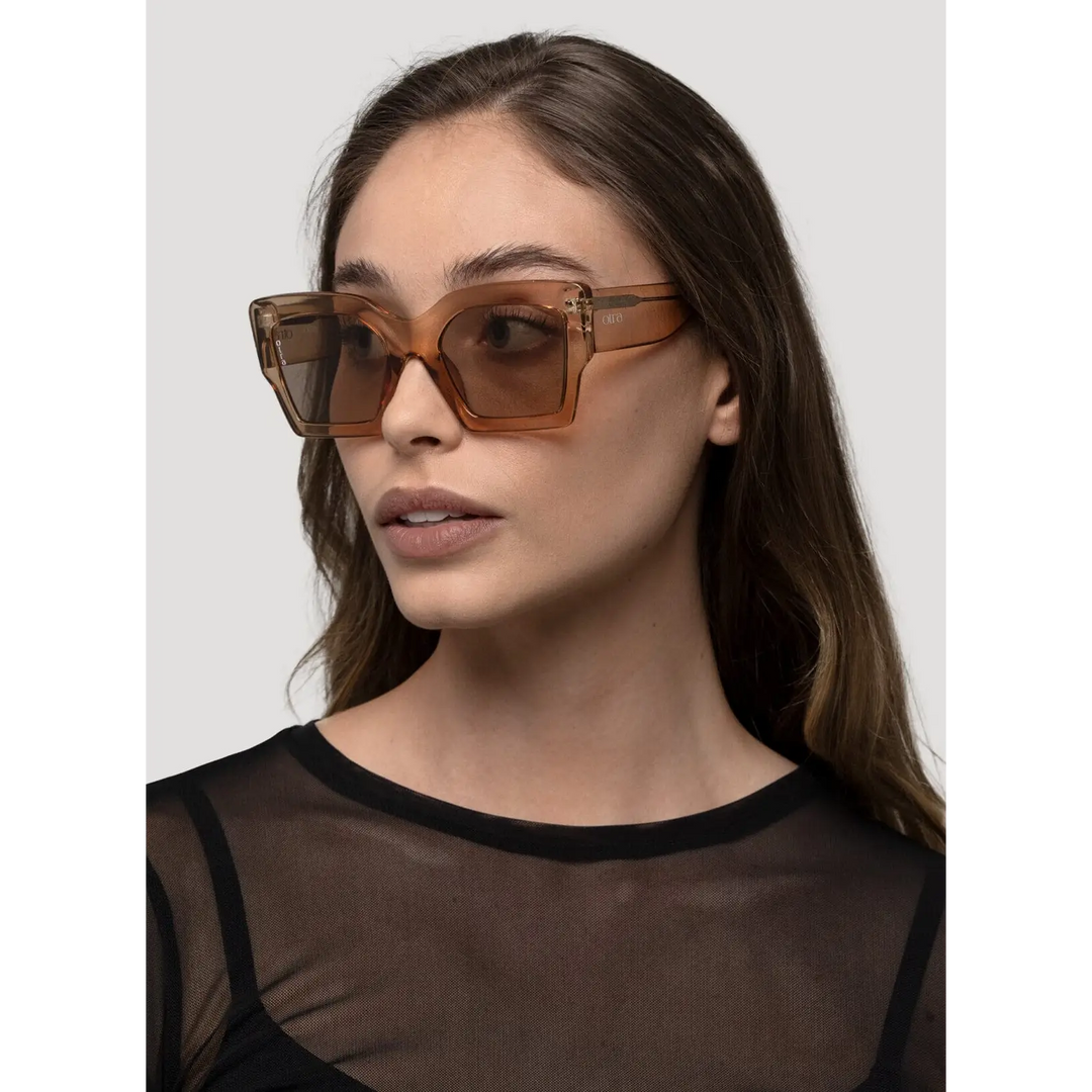 Otra Pipa Sunglasses 