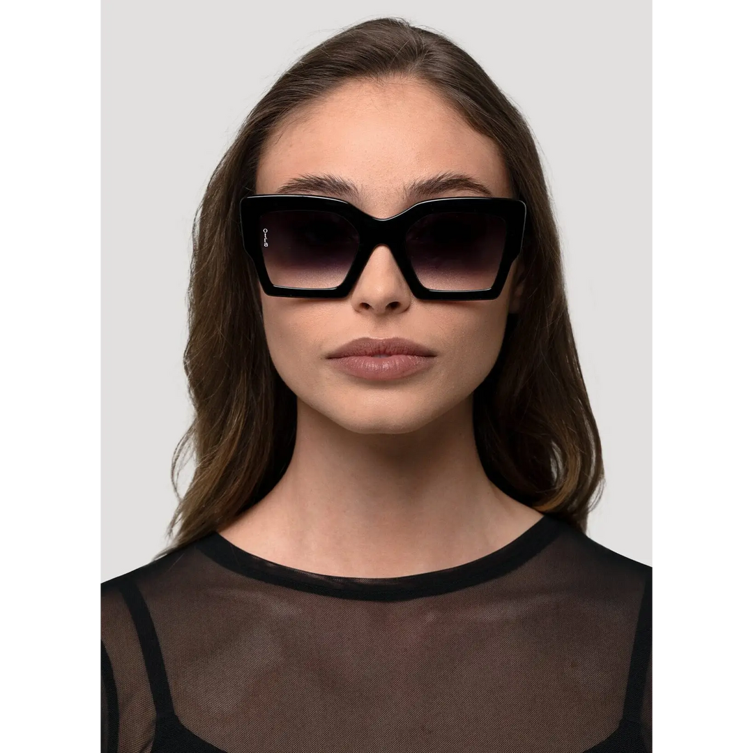 Otra Pipa Sunglasses 