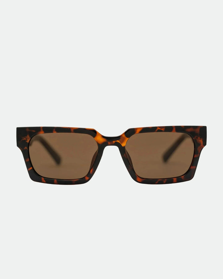 Otra Roco Sunglasses Tort / Brown 