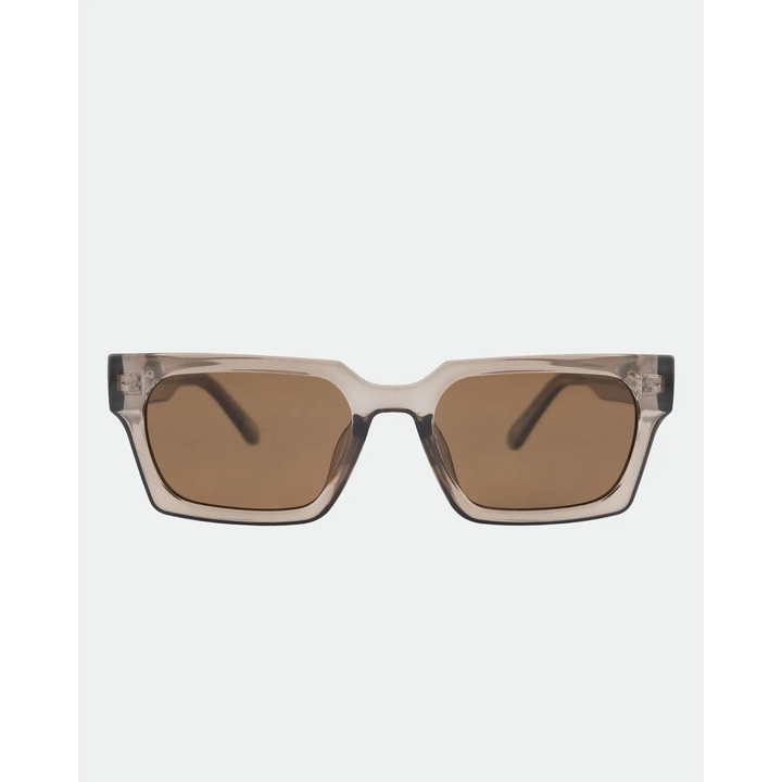Otra Rocco Sunglasses Trans Olive / Brown 