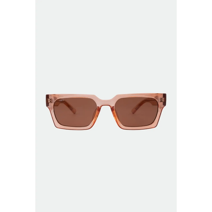 Otra Rocco Sunglasses Trans Rose / Rose 
