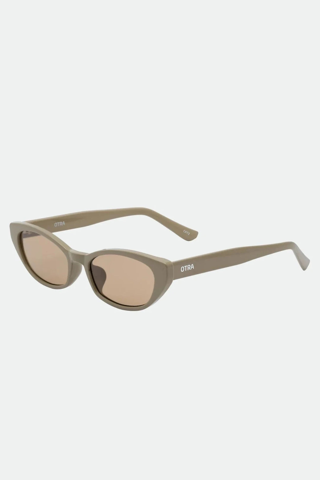 Otra Shona Sunglasses Sand / Brown 