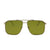 Otra Sorrento Sunglasses Gold / Green 