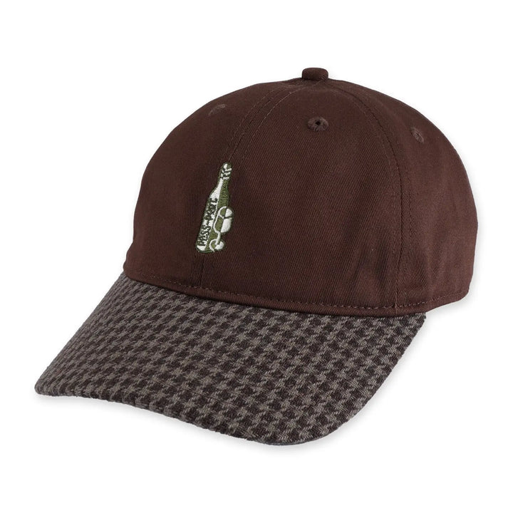 Passport ABV Leagues Cap - Chocolate