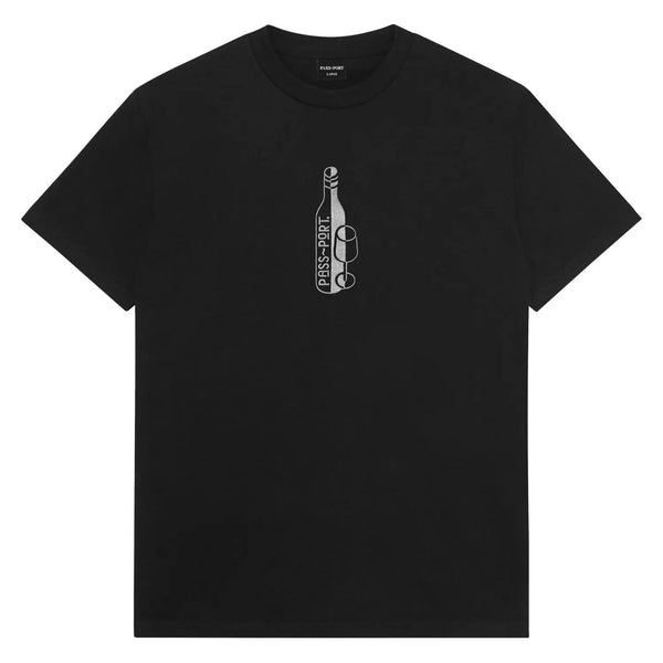 Passport ABV T-Shirt