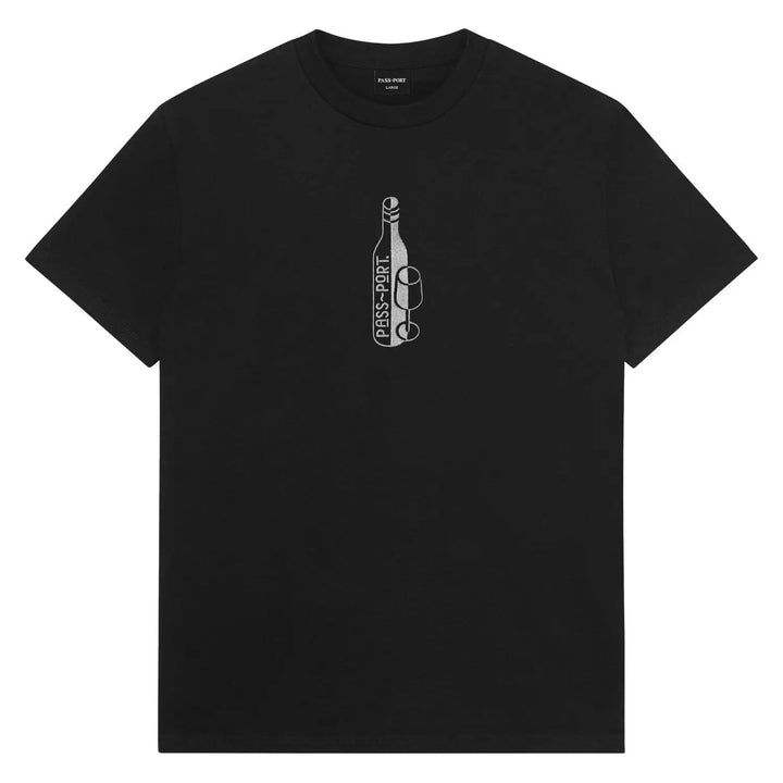 Passport ABV T-Shirt