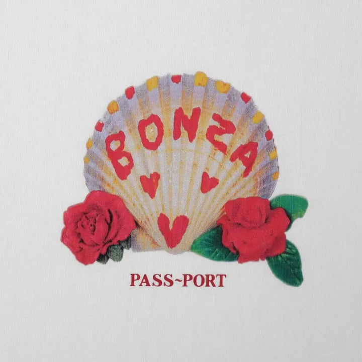 Passport Bonza T-Shirt 
