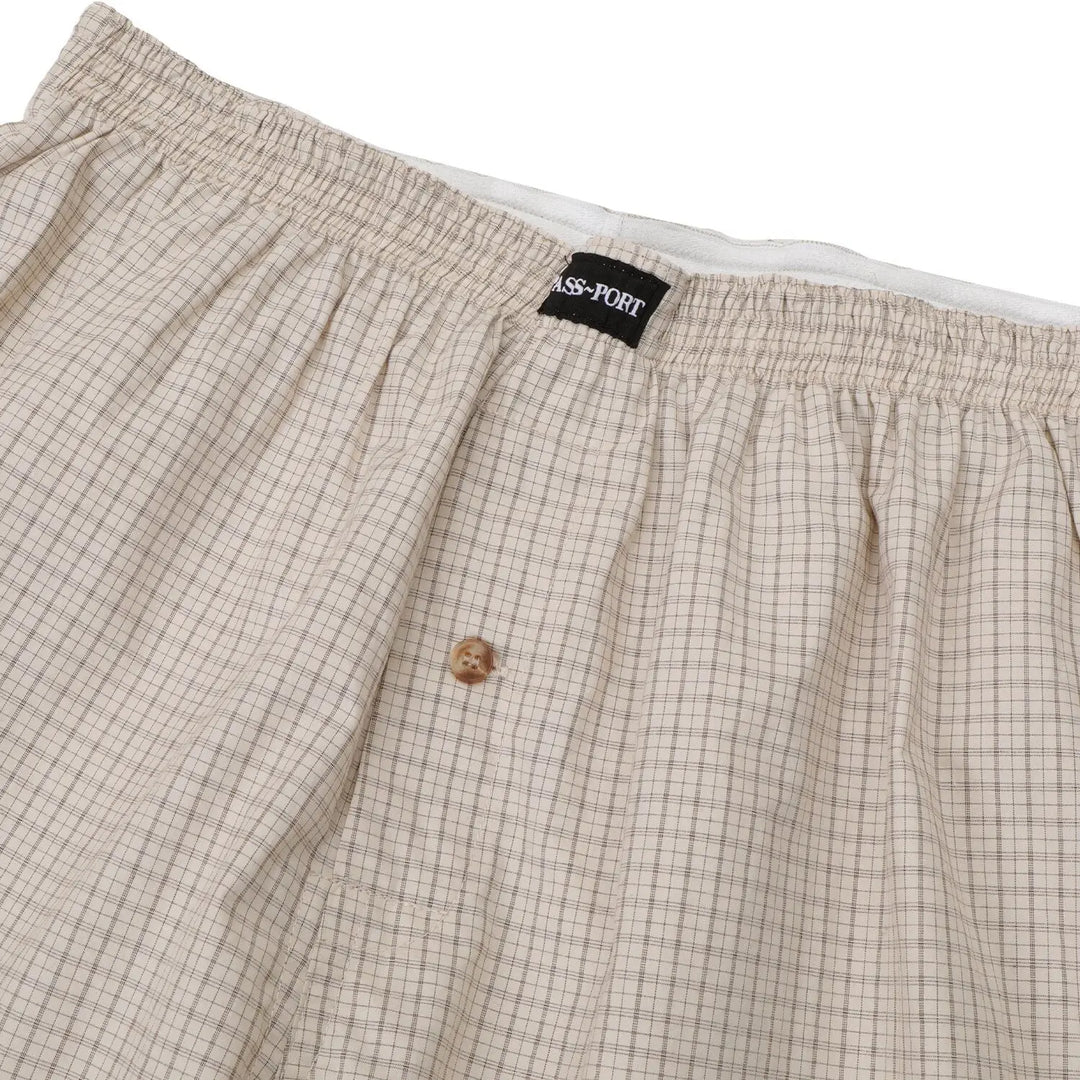 Passport Boxer Shorts