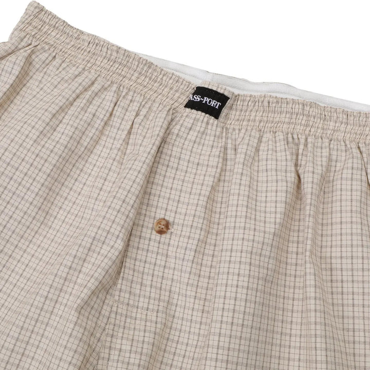 Passport Boxer Shorts