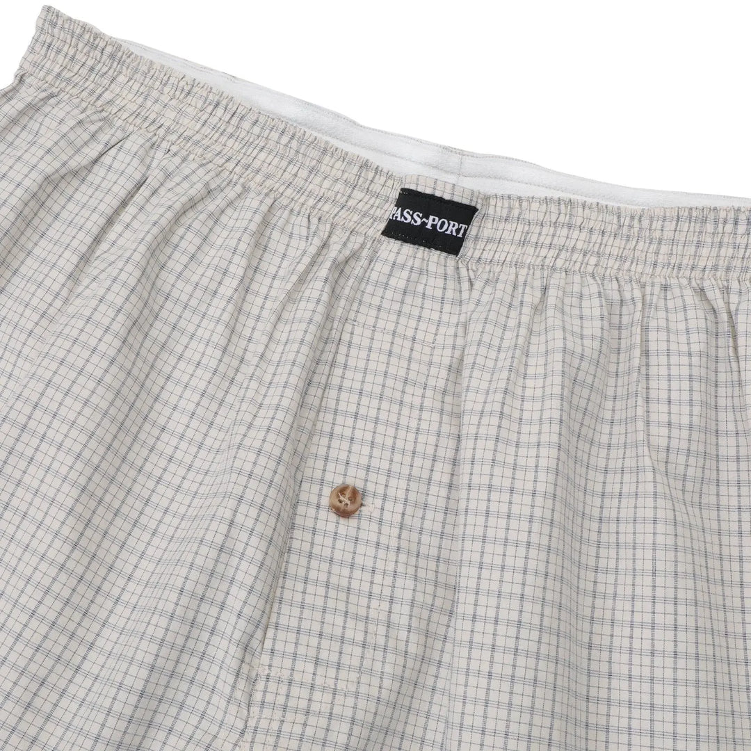 Passport Boxer Shorts