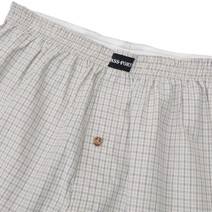 Passport Boxer Shorts