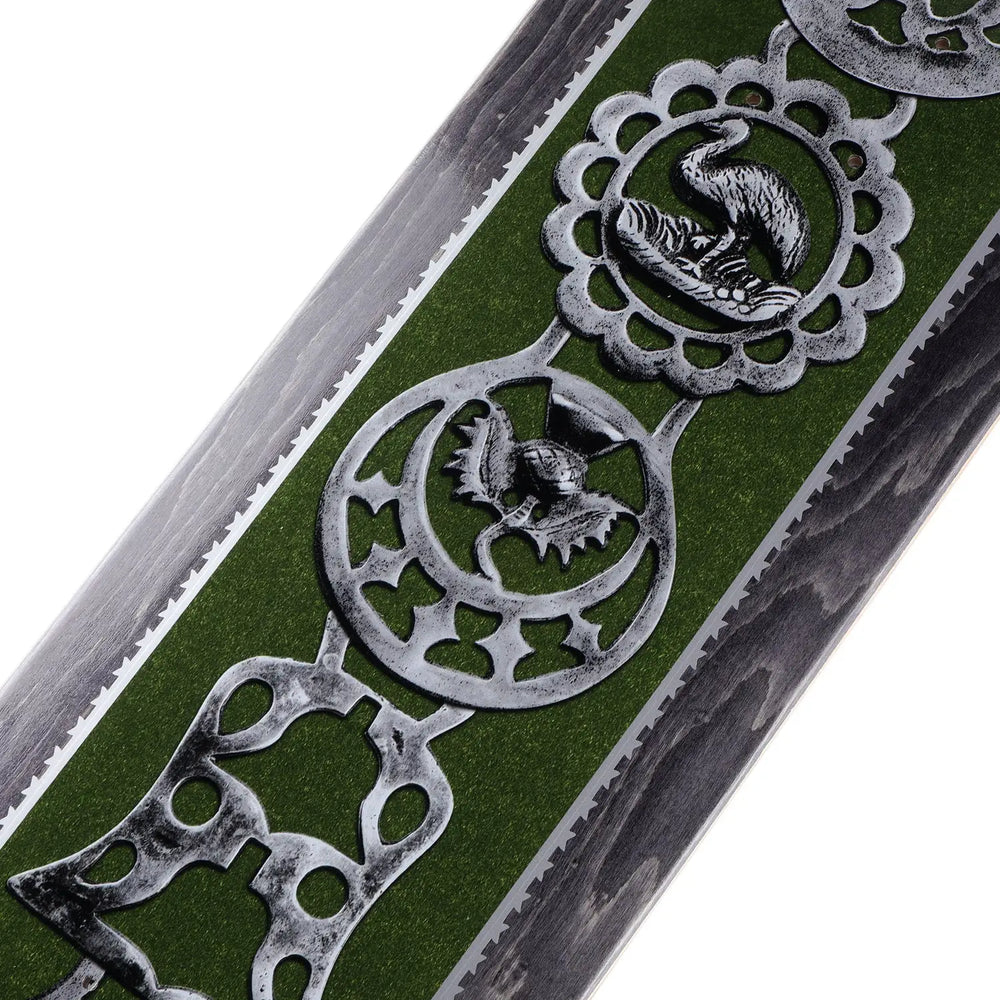 Passport Brasses Callum Pro Skateboard Deck - 8.5’’