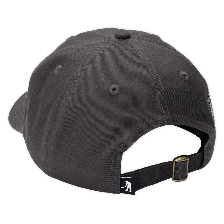 Passport Calligraphy Leagues Cap