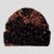 Passport Cave-In Mohair Beanie Black / Bronze 