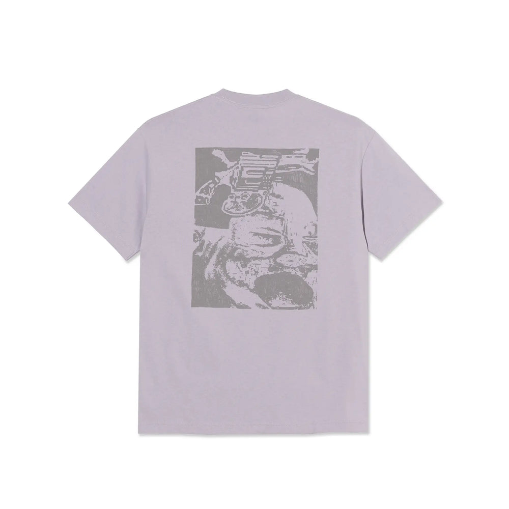 Passport Conflict Scenario T-Shirt
