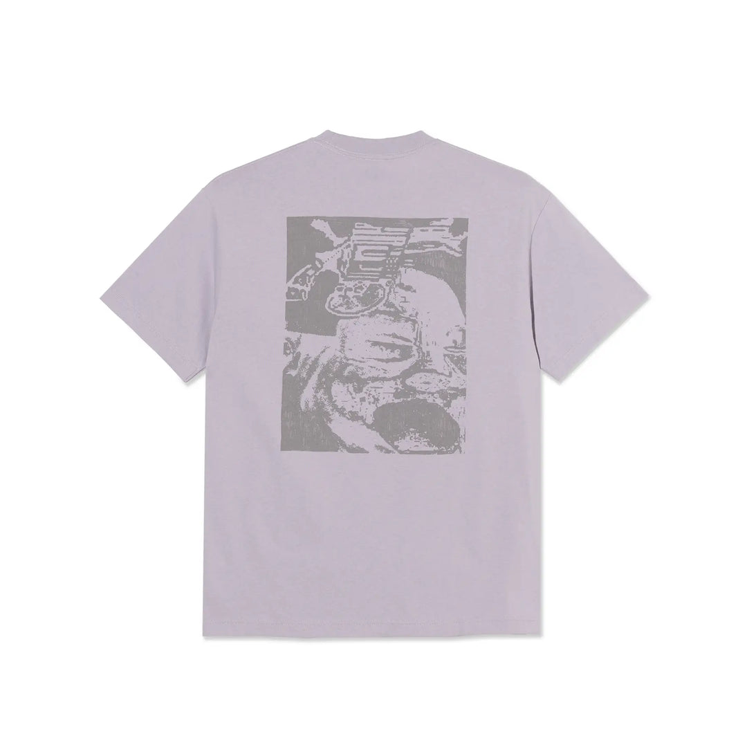 Passport Conflict Scenario T-Shirt