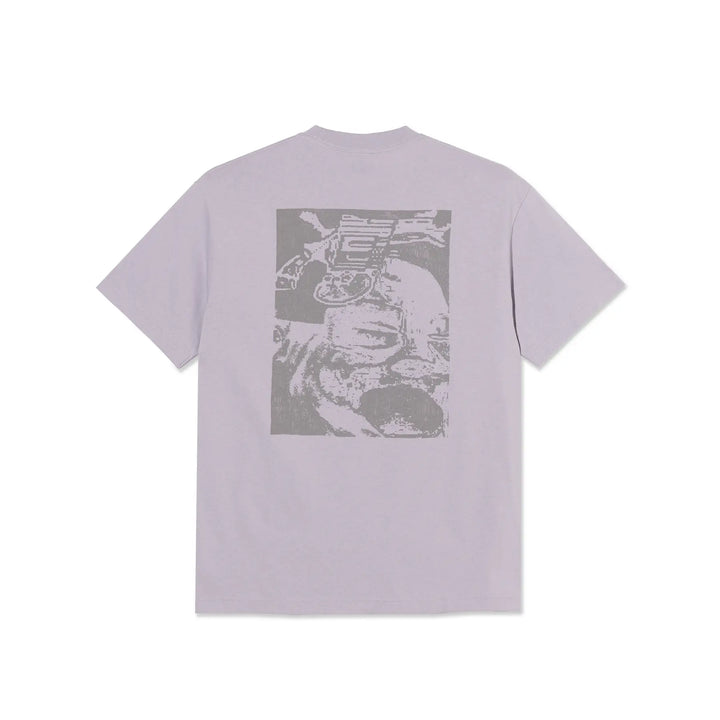 Passport Conflict Scenario T-Shirt