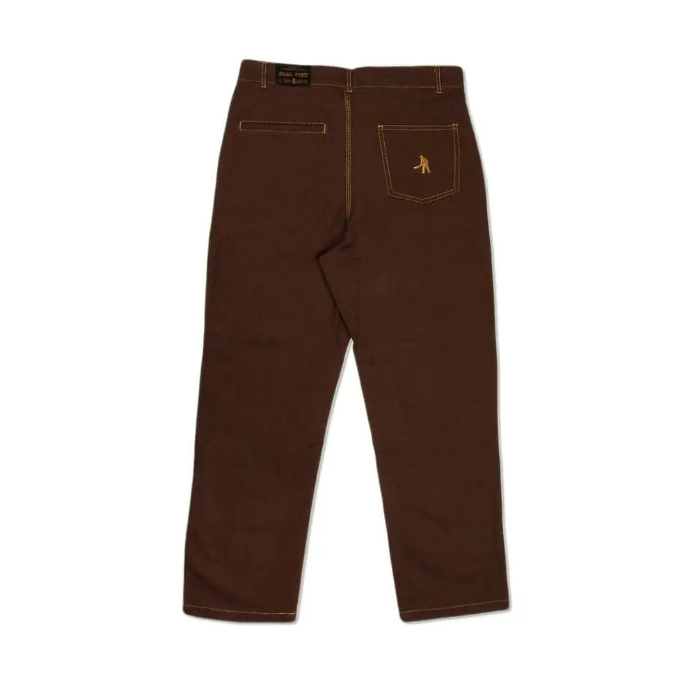 Passport Diggers Club Pant 