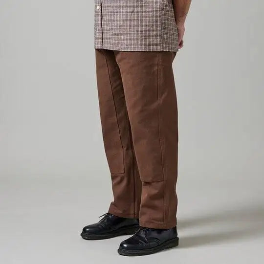 Passport Double Knee Diggers Club Pants 