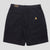 Passport Double Knee Diggers Club Shorts 