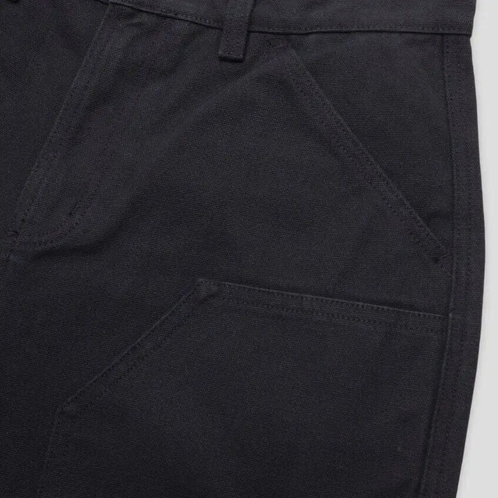 Passport Double Knee Diggers Club Shorts 