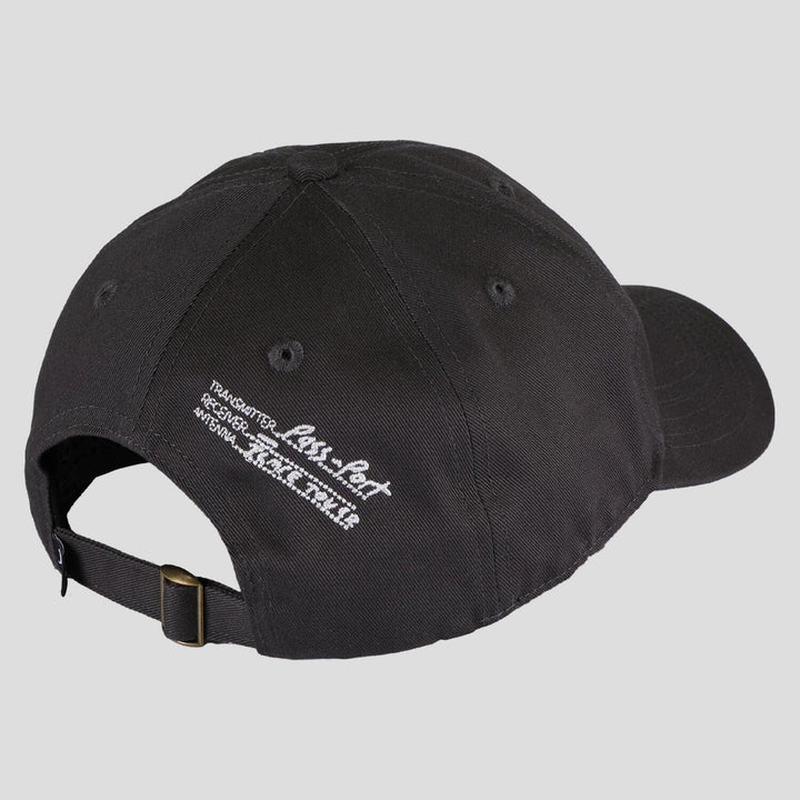 Passport Eyeball Leagues Cap 