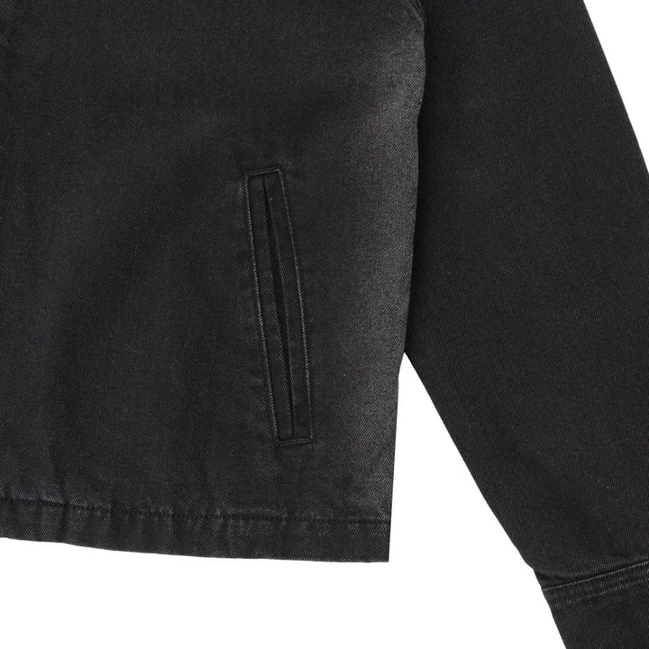 Passport Faded Wash Workers Jacket