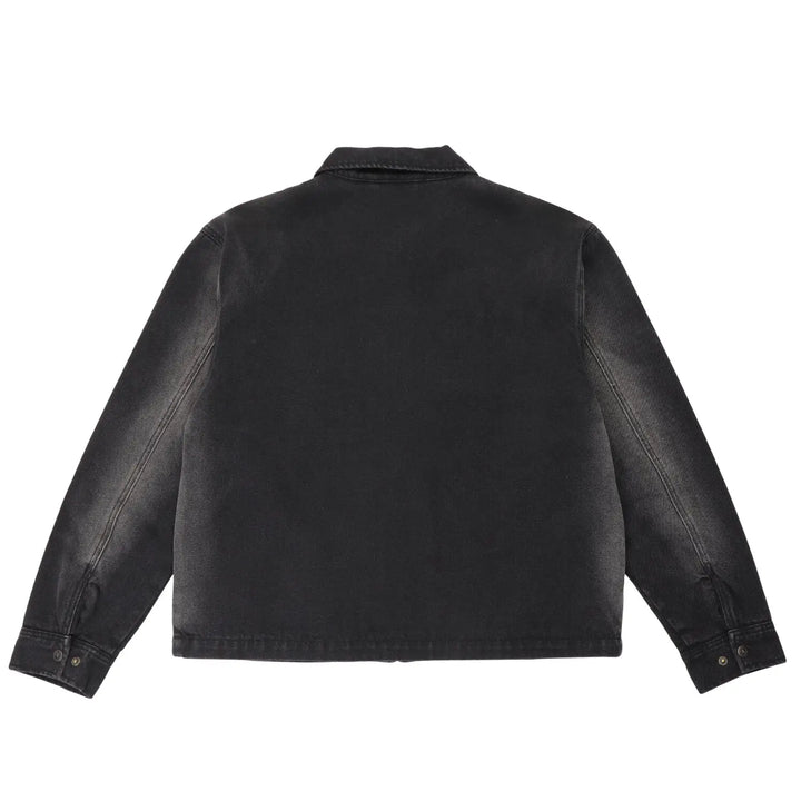 Passport Faded Wash Workers Jacket