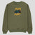 Passport Fast Duck Sweater 