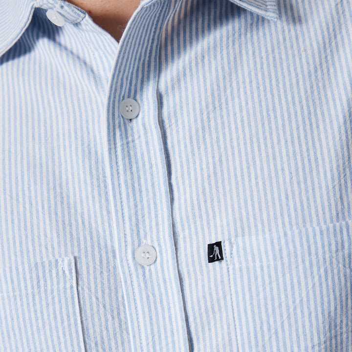 Passport Glint Workers Shirt 