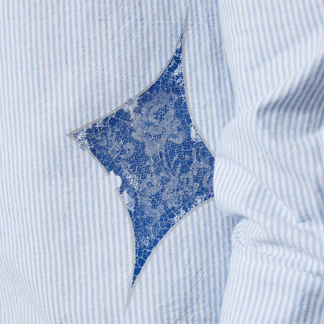 Passport Glint Workers Shirt 