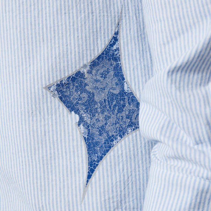 Passport Glint Workers Shirt 