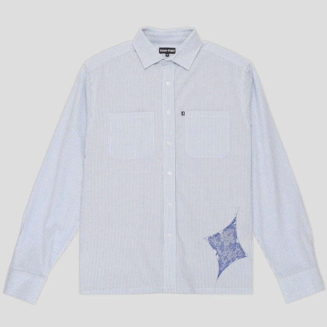 Passport Glint Workers Shirt 