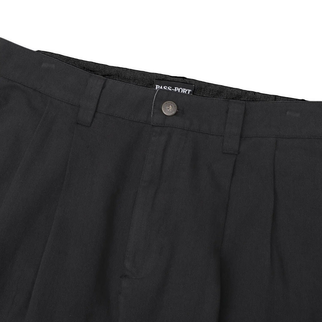 Passport Herringbone Leagues Club Shorts 