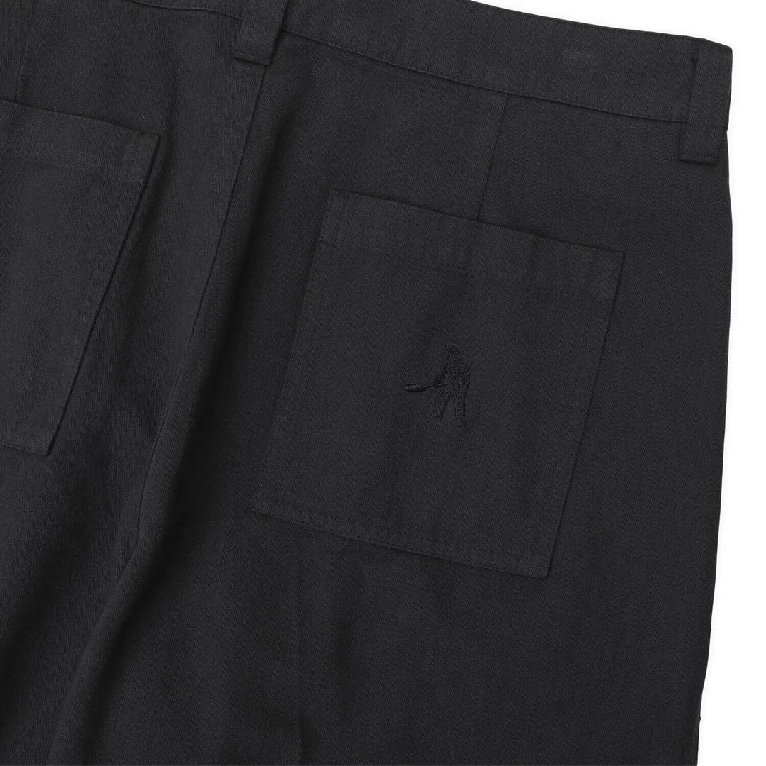 Passport Herringbone Leagues Club Shorts 