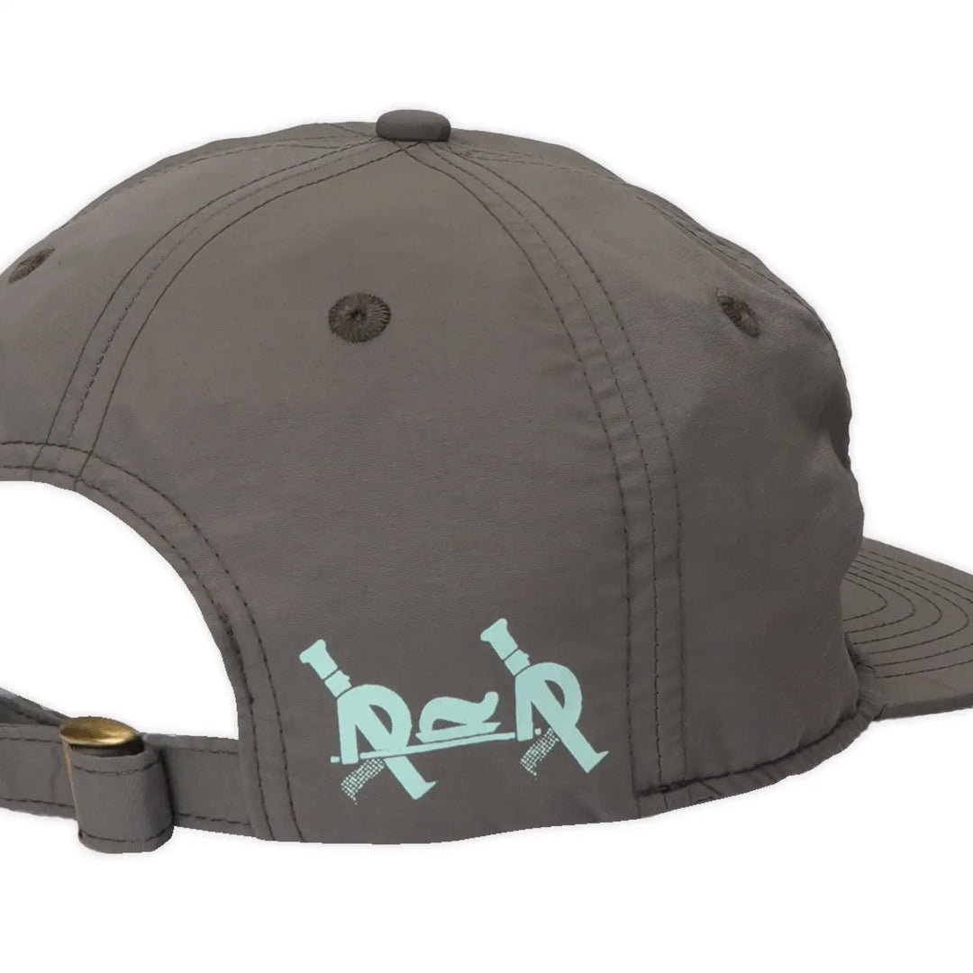 Passport Lounge Service RPET Workers Cap