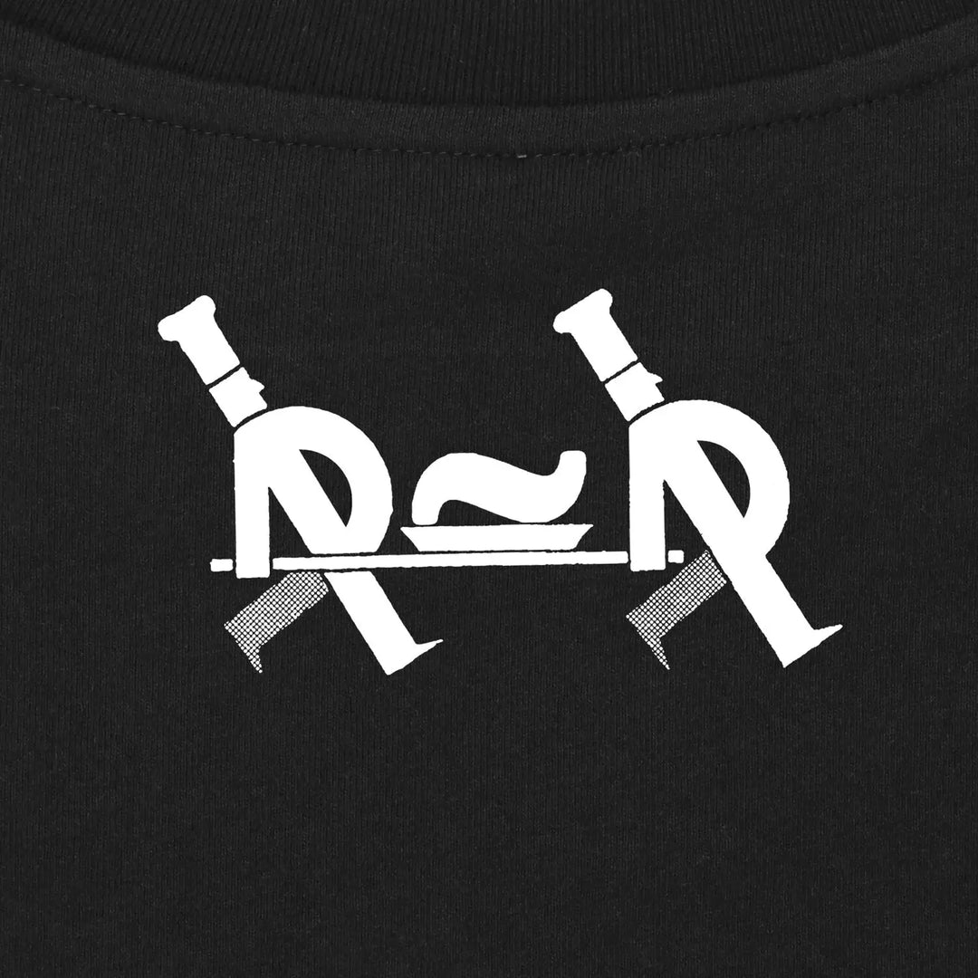 Passport Lounge Service T-Shirt