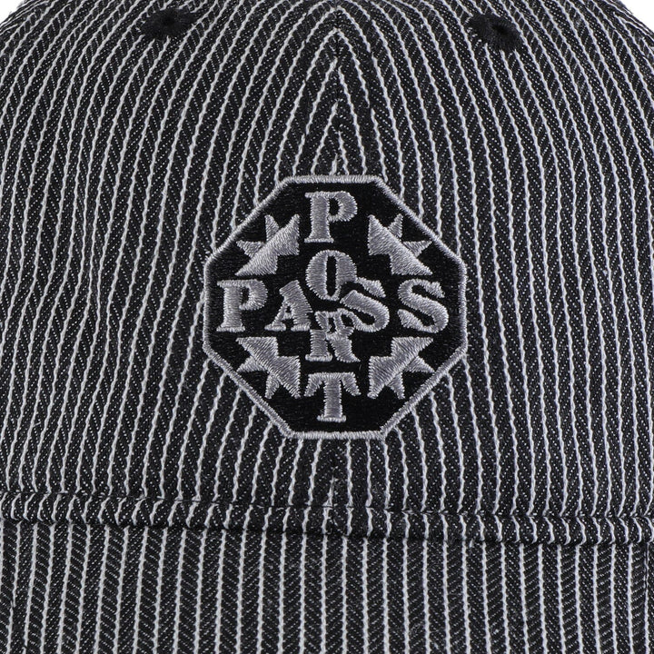 Passport Minted Leagues Cap 